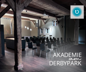 Impressum ORTHO.UPTODATE | AKADEMIE am DERBYPARK