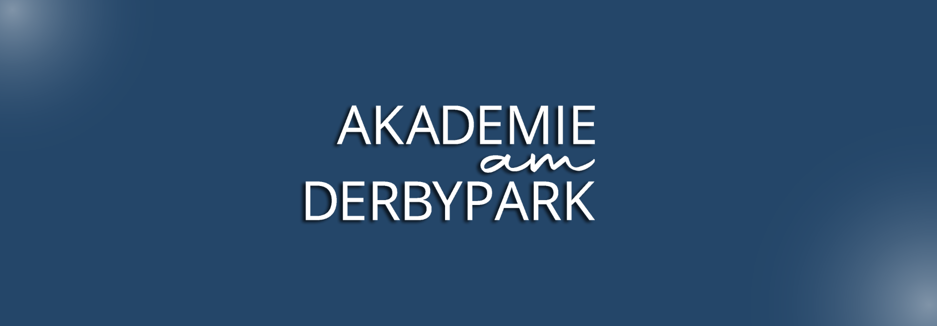 Zertifizierung ORTHO.UPTODATE | AKADEMIE am DERBYPARK