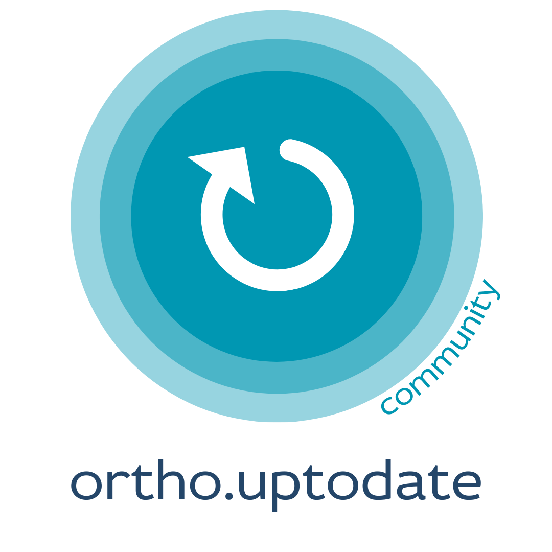 Community ORTHO.UPTODATE | AKADEMIE am DERBYPARK